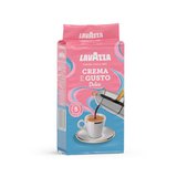 Cafea macinata Lavazza Crema e Gusto Dolce, 250g
